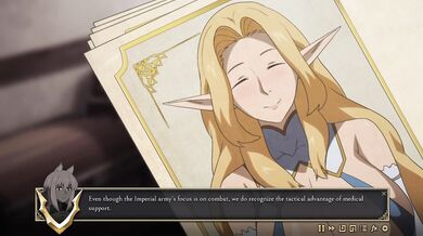 'The Masseuse's Secret Desires Episode 2 - The Dark Side of Pleasure (Hentai)'