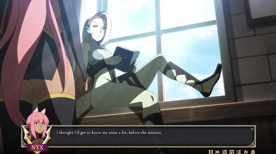 'The Masseuse's Secret Desires Episode 2 - The Dark Side of Pleasure (Hentai)'