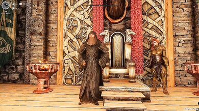 'The Captured Princess Hannabelle: Awakening in Prison'