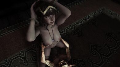 'Breeding Queen Elanna Summoned'