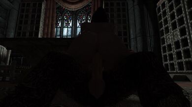 'Breeding Queen Elanna Summoned'