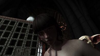 'Breeding Queen Elanna Summoned'