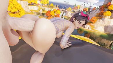 'Jules's Cum-Filled Desire'