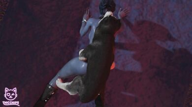 What happens when you add a bunny to the mix? Find out in "A Bunny's Revenge".