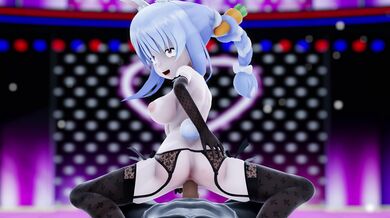 'Miko's Lingerie Adventure: The Trap of Seduction'