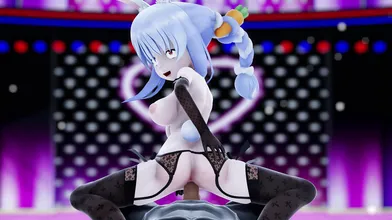 'Miko's Lingerie Adventure: The Trap of Seduction'