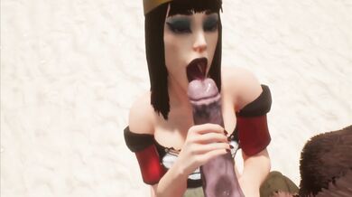 'Mommy's Secret Hentai Adventure'
