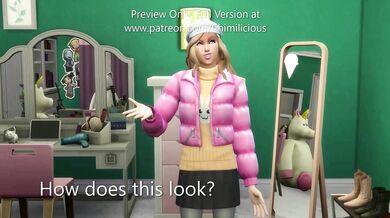 'Megan, the Timid Pop Idol, Gets Drenched in Cum and Loves It!'