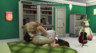 'Megan, the Timid Pop Idol, Gets Drenched in Cum and Loves It!'