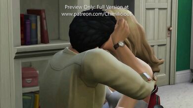 'Megan, the Timid Pop Idol, Gets Drenched in Cum and Loves It!'