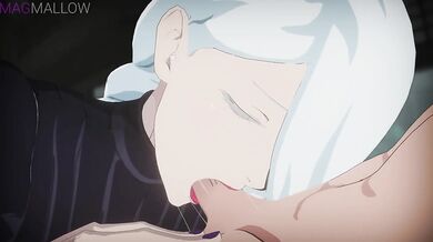 'The Sexy Sisters and their Pet Pony'