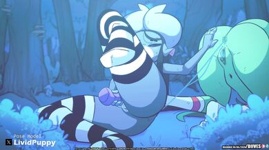 "Warming Her Soul: The Hentai Adventure Begins (Released)"