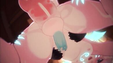 'The Sukendo Myth: A Tale of a Boyish Goddess and the Ultimate Cumshot'