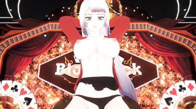 'Bizarrely Sexy (Zentreya) | ^Get Spunky HMV'