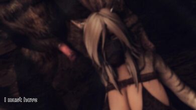 'The Rescue Preview - Skyrim4Ever'
