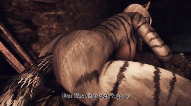 'The Rescue Preview - Skyrim4Ever'