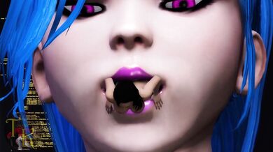 Toaster King, Master of Mayhem and Deliciousness!