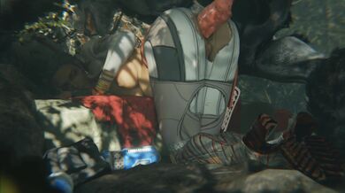 '"A Ferocious Mating" - The Loba & Werewolf Preggo Sex Romp!'