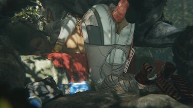 '"A Ferocious Mating" - The Loba & Werewolf Preggo Sex Romp!'