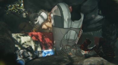 '"A Ferocious Mating" - The Loba & Werewolf Preggo Sex Romp!'