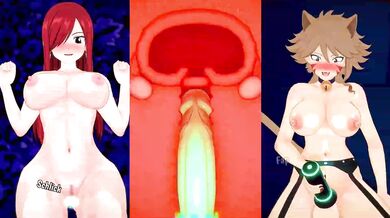 Rewritten: "The Misadventures of a Fallen Queen"