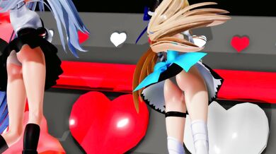 "My Sweet Love Affair with Toki and Chocolate Cream Porn"