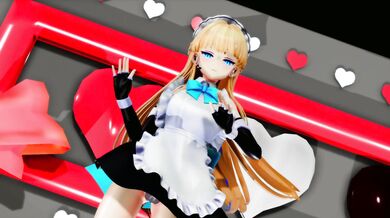 "My Sweet Love Affair with Toki and Chocolate Cream Porn"