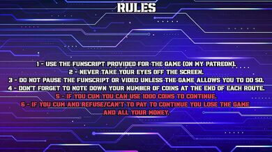 "Hentai Hack 'n Slash: Roguelike Hero - S1 Episode 2 [4K and FunScript]"