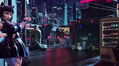 'Bulking in the Bedroom'.