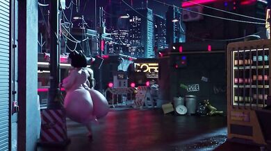 'Bulking in the Bedroom'.