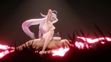 "Excited Love-making between Mom and Daughter: Keera Petals of Glam - Vivio"