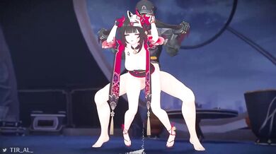 Rewritten as "Sparkling with Extra [Tir Al]"