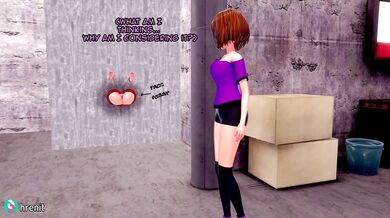 "Stumbled upon something that will leave you breathless."