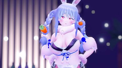 'Erotic Massage Parlor Daughter v.2 [Hentai]'