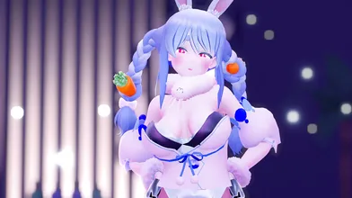 Erotic Massage Parlor Daughter v.2 [Hentai]