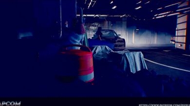 'The Incredible Bulk Part 2'