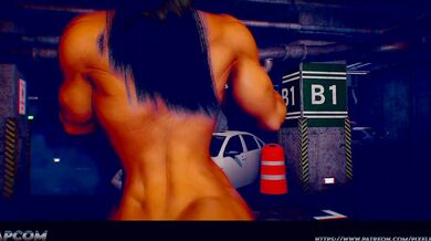 'The Incredible Bulk Part 2'