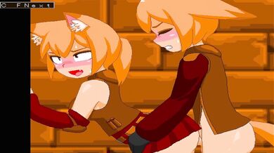 "Unleashing the Temptress: A Hentai Treasure Hunter Adventure"
