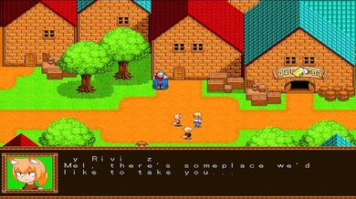 "Unleashing the Temptress: A Hentai Treasure Hunter Adventure"