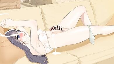 "[Chocolate Reiko] Sexy mother and daughter duo having hot sexual fun"