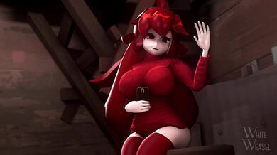 "Satisfying My Sensual New Toy, One Duck at a Time."