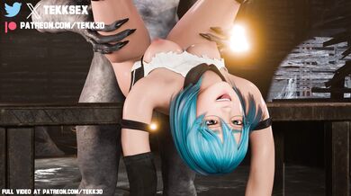 'One Night with Mom and Nico's Breeding Adventure'