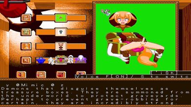 "[Kemomimi Treasure Hunter] All Sex Scenes! (Straight, Gay, Lesbian, Futa)"