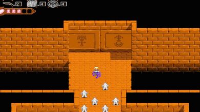 "[Kemomimi Treasure Hunter] All Sex Scenes! (Straight, Gay, Lesbian, Futa)"