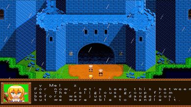 "[Kemomimi Treasure Hunter] All Sex Scenes! (Straight, Gay, Lesbian, Futa)"