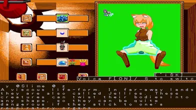 "[Kemomimi Treasure Hunter] All Sex Scenes! (Straight, Gay, Lesbian, Futa)"