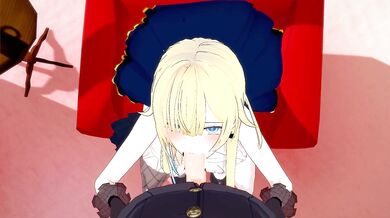 'Sentient_Cock_Sucked_by_Aizawa_and_Ema_VSPO#[しすい - Shisui4sui]'