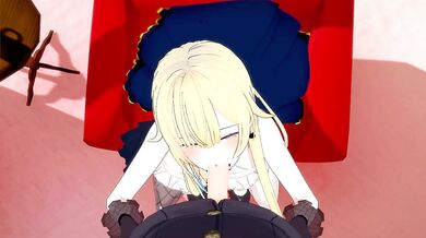 'Sentient_Cock_Sucked_by_Aizawa_and_Ema_VSPO#[しすい - Shisui4sui]'