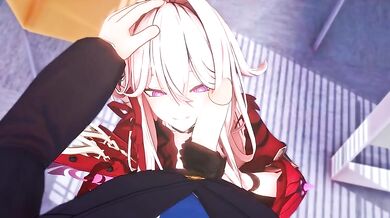 "Tantric Lovemaking: Thelemic NutriSoup with a Hentai Impact, Featuring 10Yue!"