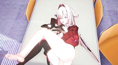 "Tantric Lovemaking: Thelemic NutriSoup with a Hentai Impact, Featuring 10Yue!"